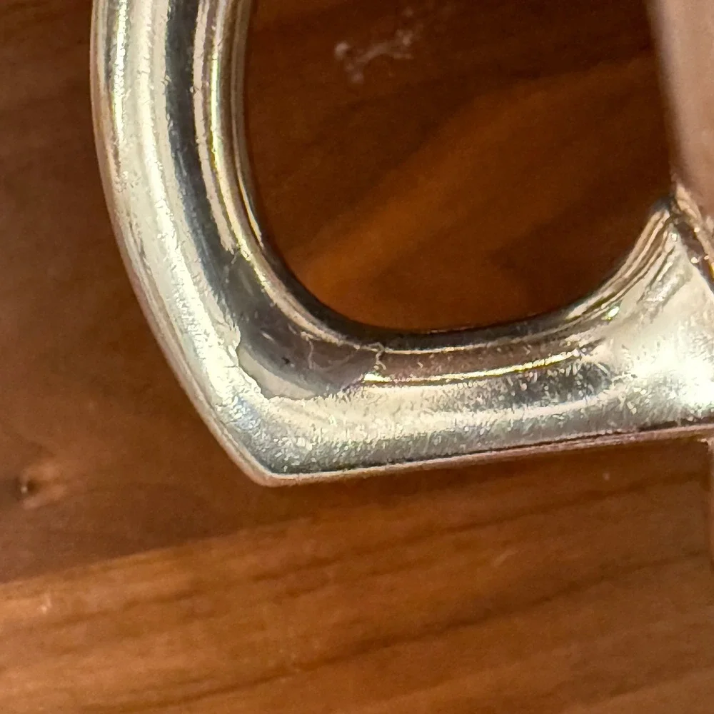 WMF Hotel Silverplate‎ Creamer 0201 Germany Vintage Jug Mid Century Modern